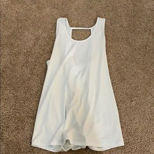 Athleta tank top